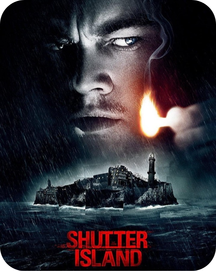 Shutter Island